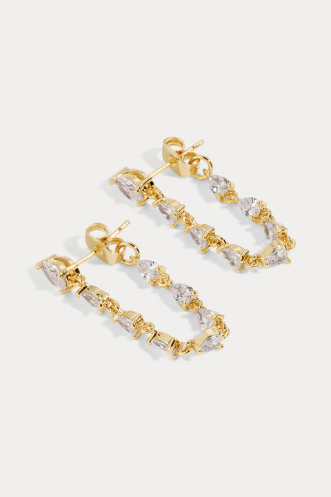 Piper Ear Chain