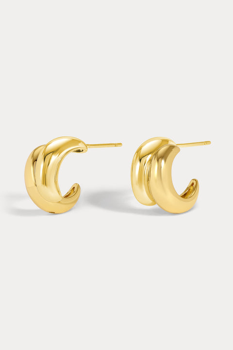 Small Manon Earrings