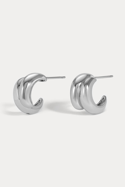 Small Manon Earrings