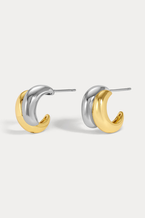 Small Manon Earrings