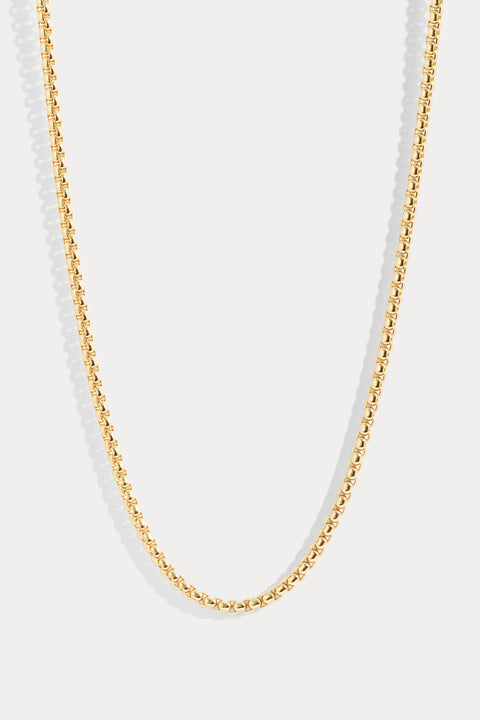 Leela Chain Set