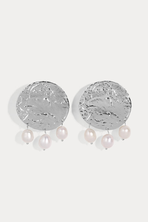 Leonie Earrings