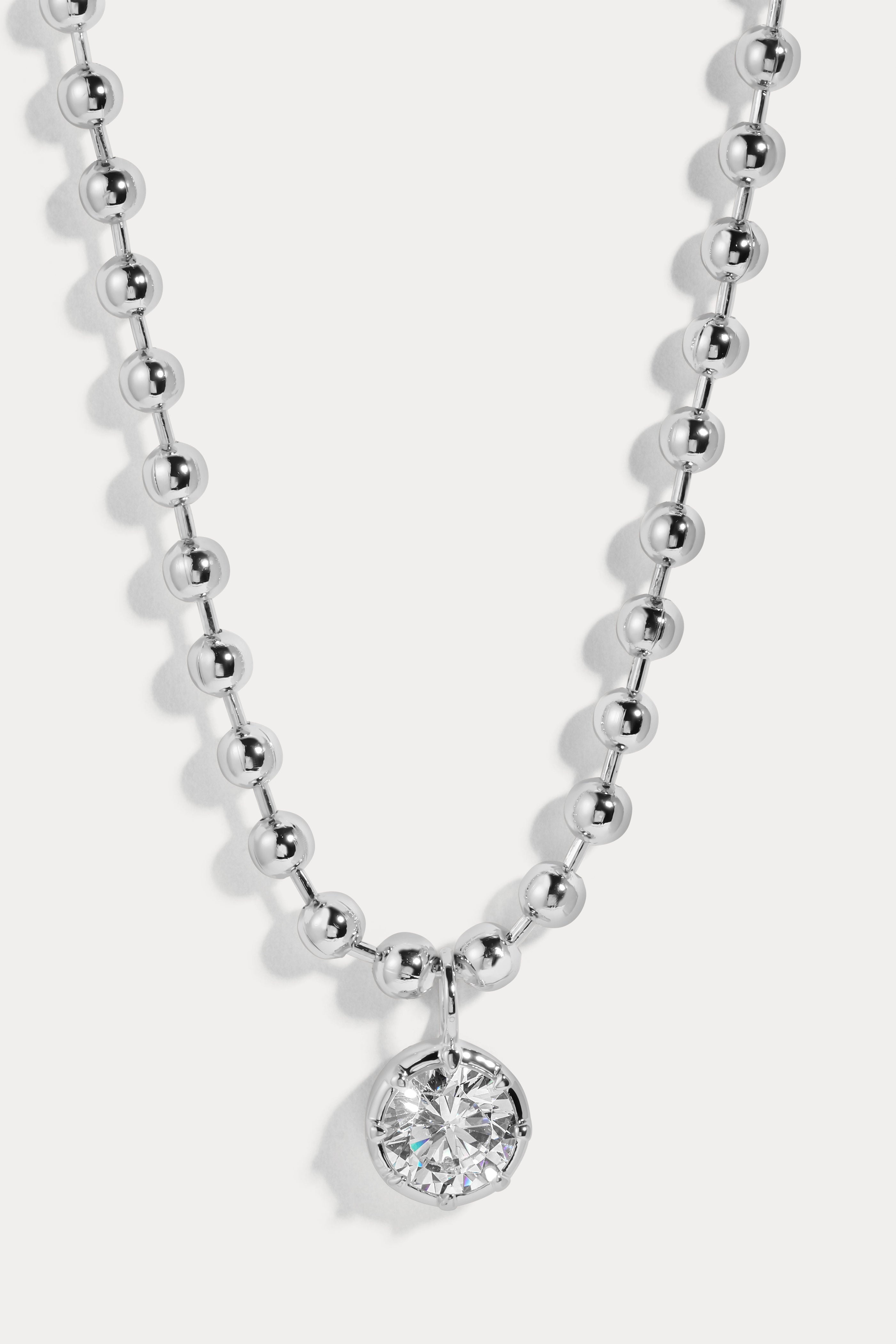 Cleo Necklace – Lili Claspe