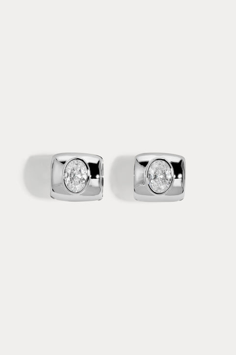 Lustre Hoops