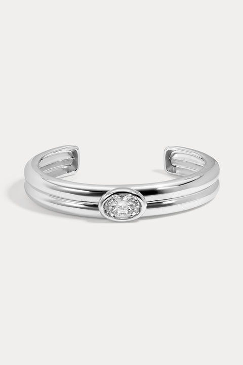Romy Fluted Cuff