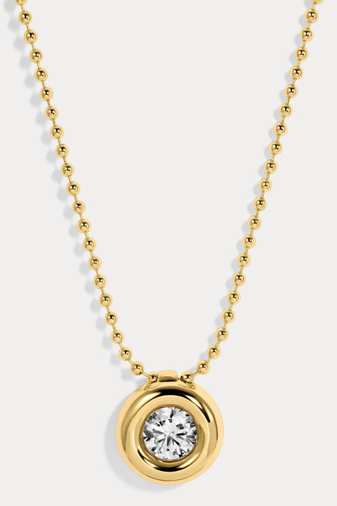 Alba Necklace