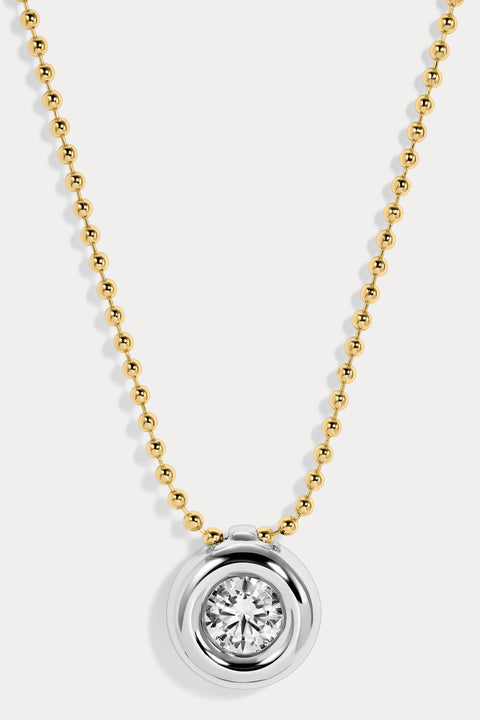 Alba Necklace