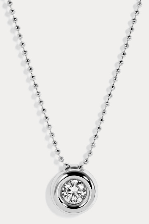 Alba Necklace