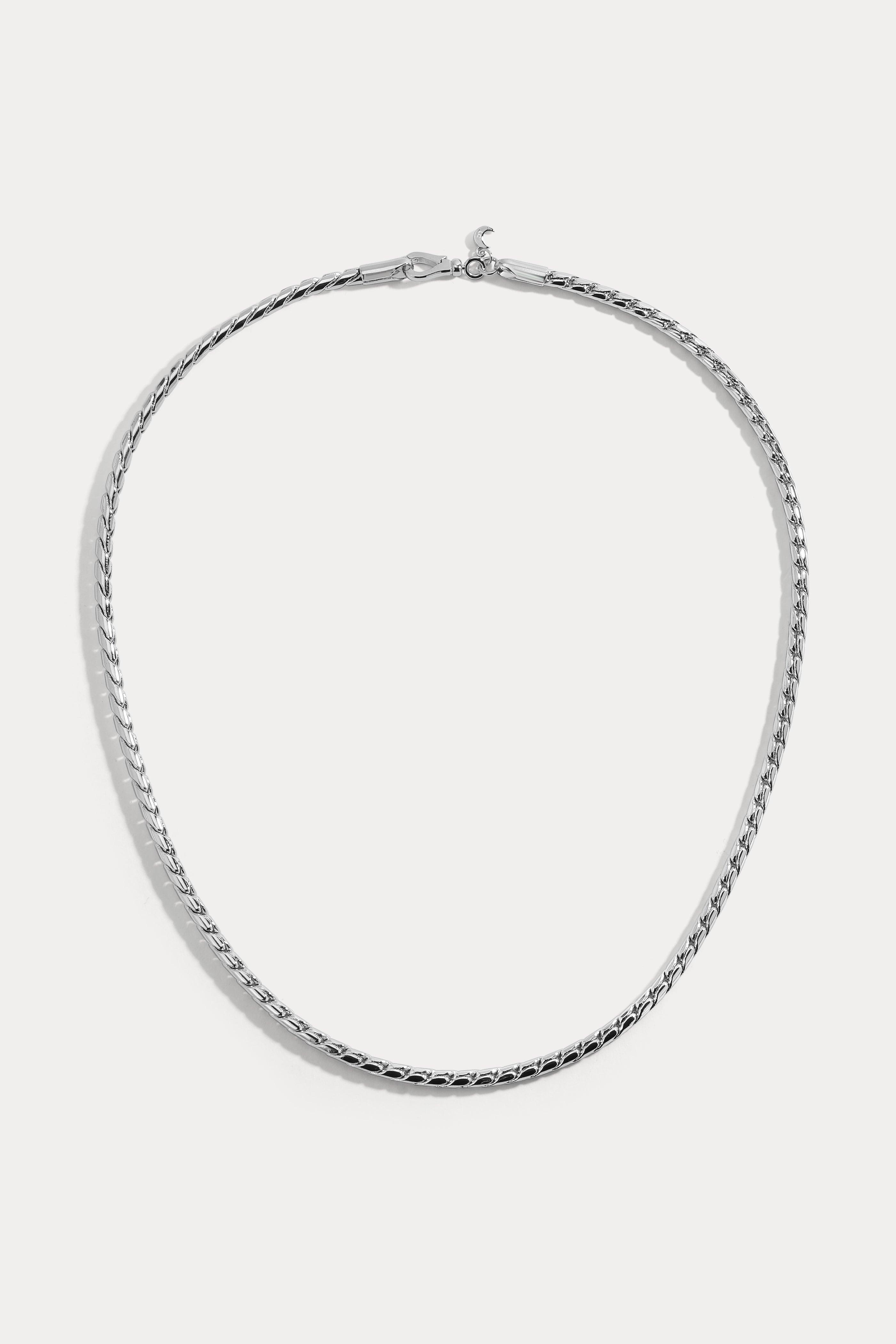 Small Bruna Chain – Lili Claspe