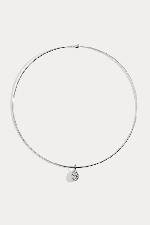 Remi Pear Collar
