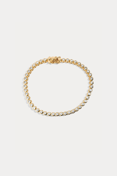 Bébé Reese Tennis Bracelet