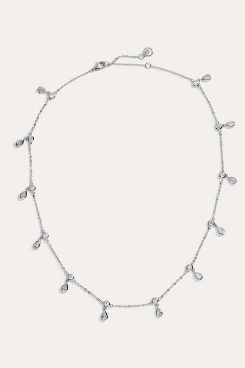 Quinn Shaker Necklace