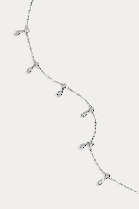 Quinn Shaker Necklace