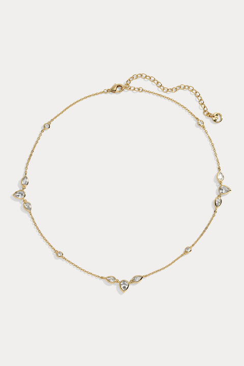 Aurora Anklet