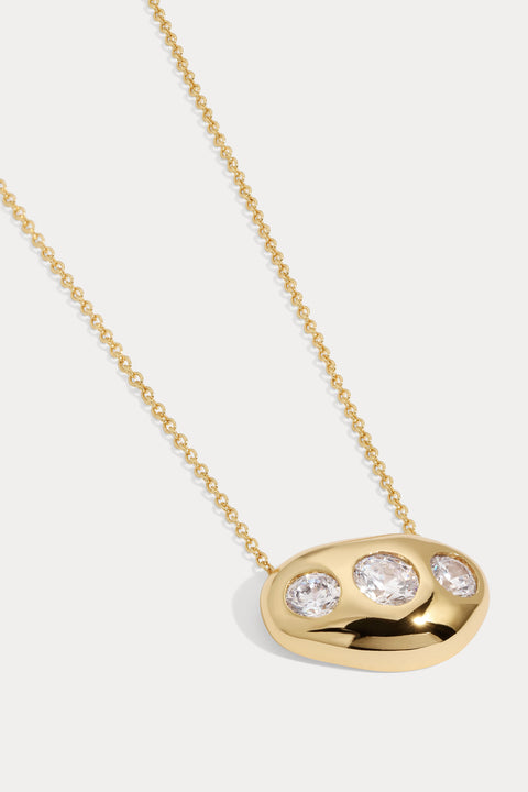 Adira Necklace
