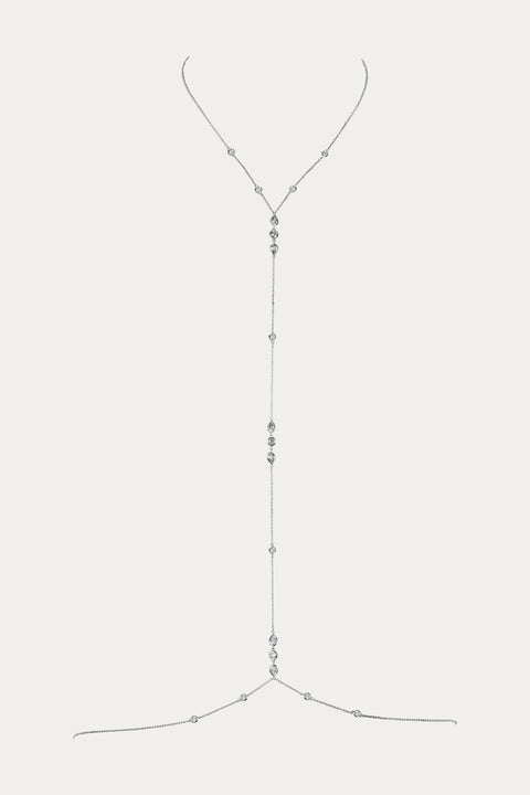 Aurora Body Chain