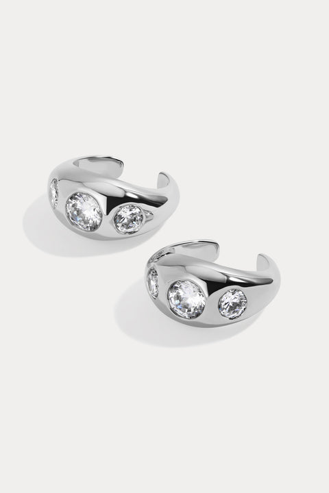 Adira Ear Cuffs