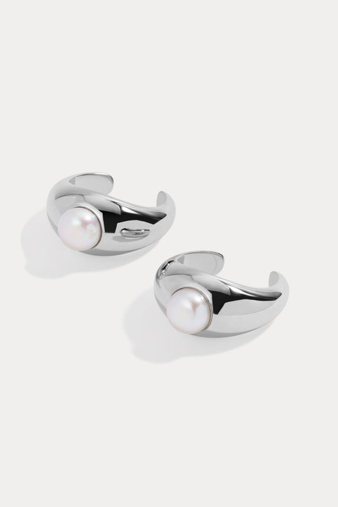Clara Ear Cuffs