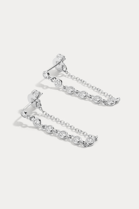 Cici Ear Chain