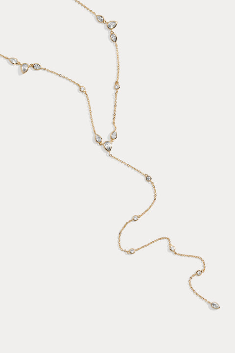 Aurora Lariat