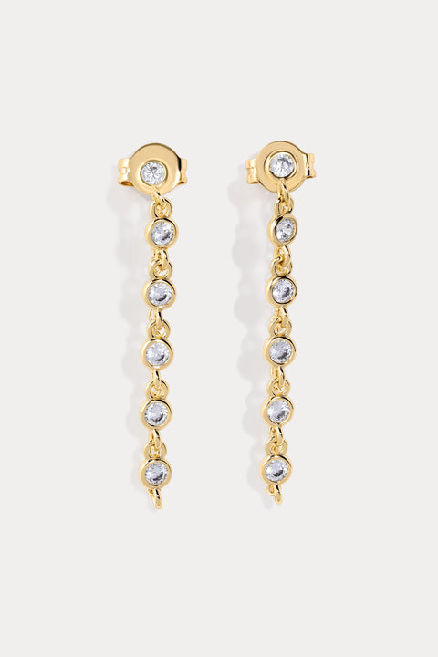 Cici Ear Chain