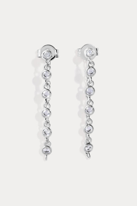 Cici Ear Chain