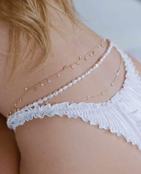 Blair Belly Chain