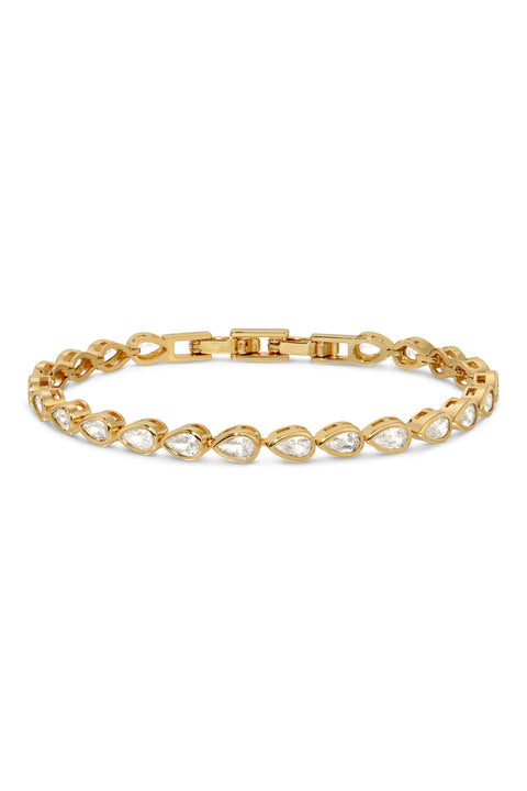 Piper Tennis Bracelet