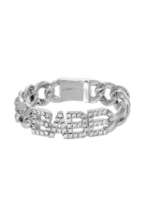 Babe Ring