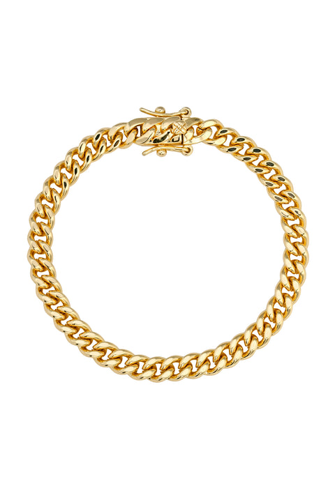 Finish - Gold 