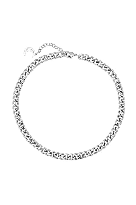 Finish - Silver