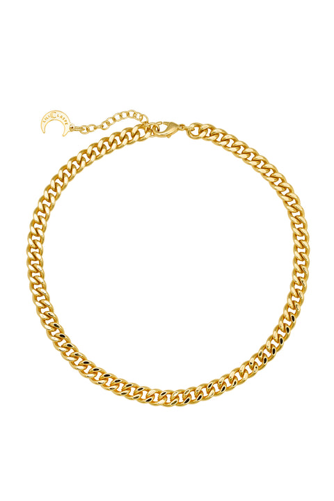 Finish - Gold 