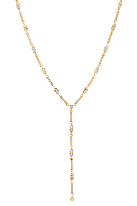 Veda Lariat