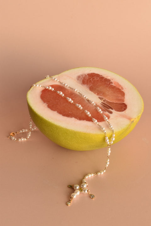 Ale Pearl Lariat
