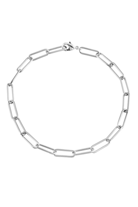 Finish - Silver 