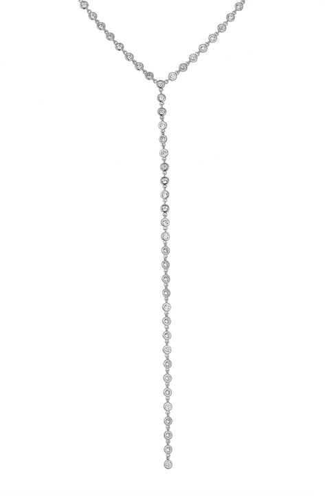 Finish - Silver