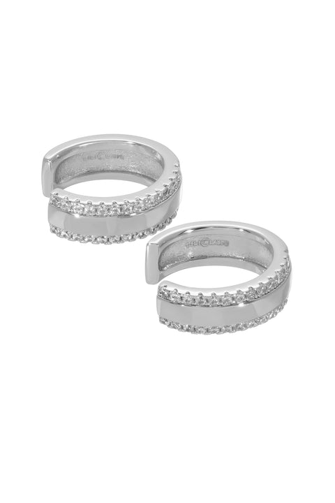 Sutton Ear Cuff