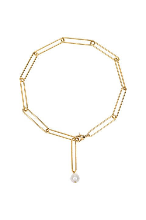 Mimi Link Anklet