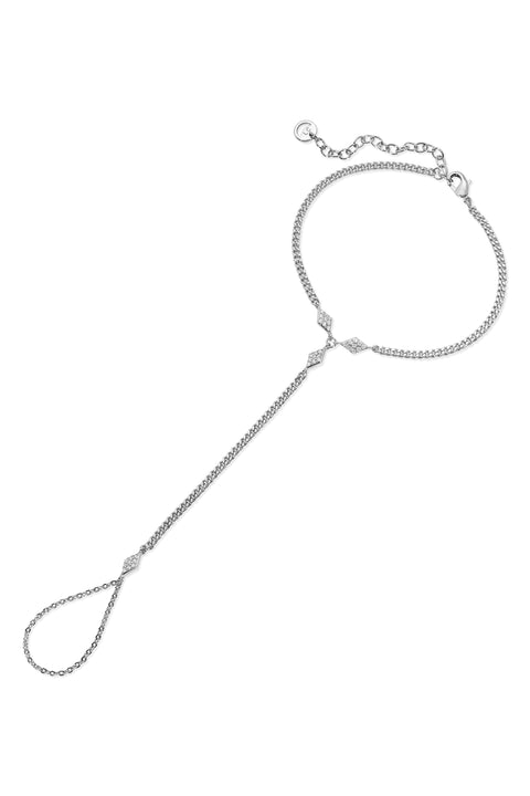 Dinah Hand Chain