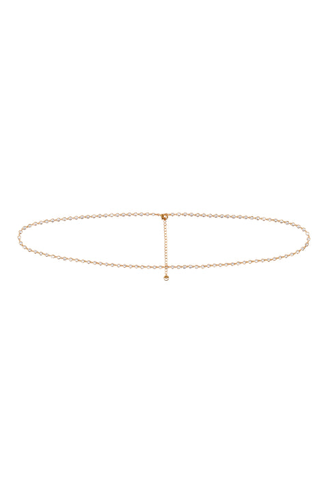 Cici Belly Chain