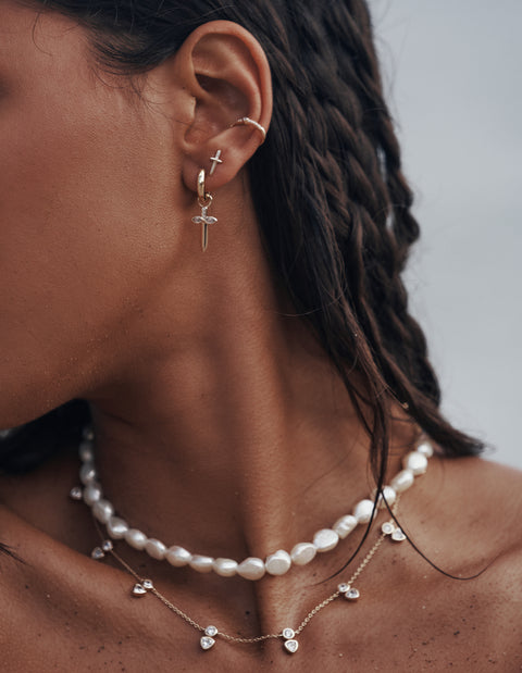 Candice Necklace