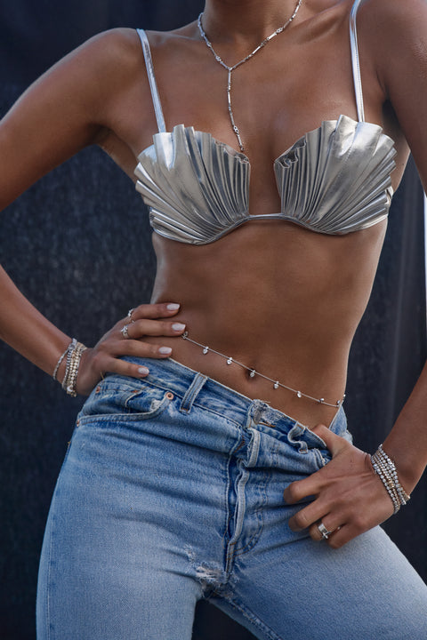 Candice Belly Chain