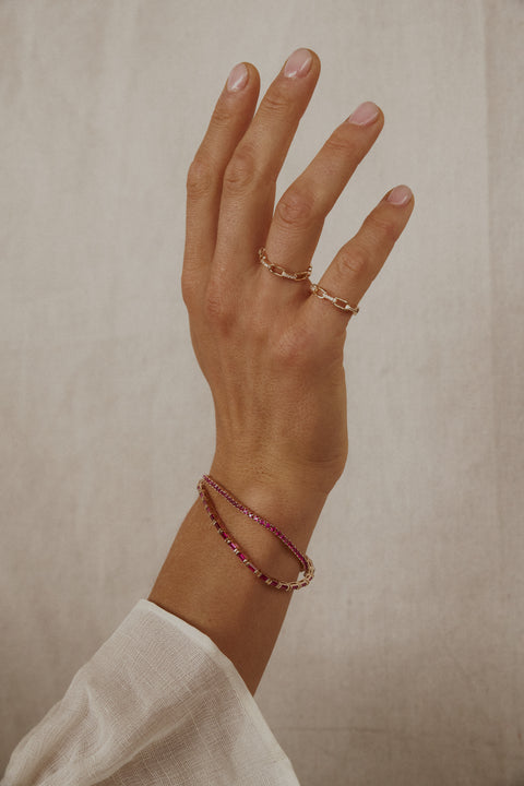 Ever Link Ring