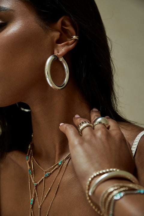 Sutton Ear Cuff