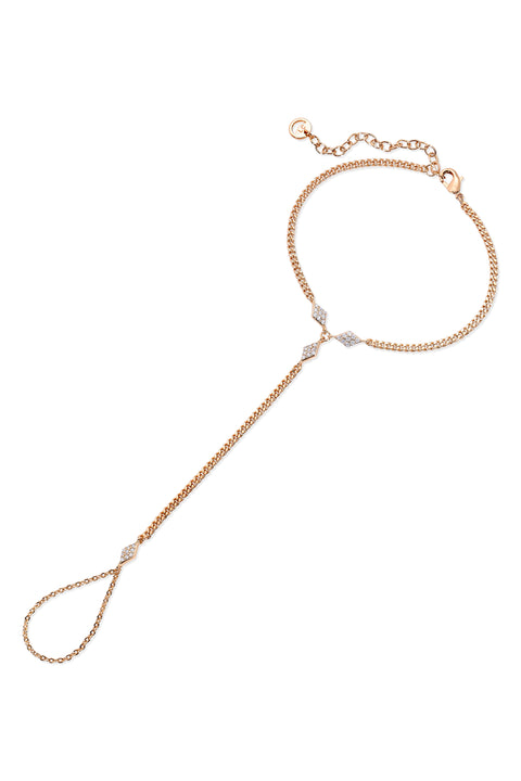 Dinah Hand Chain
