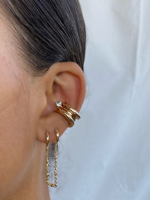 Cami Ear Cuff Set