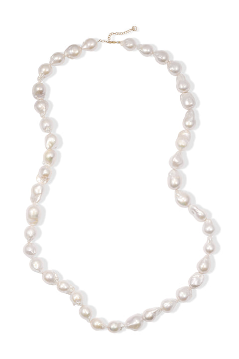 Mabel Baroque Strand