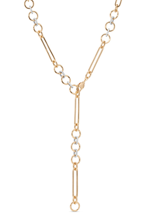 Gwyneth Link Lariat