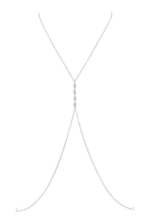 Finish - Silver