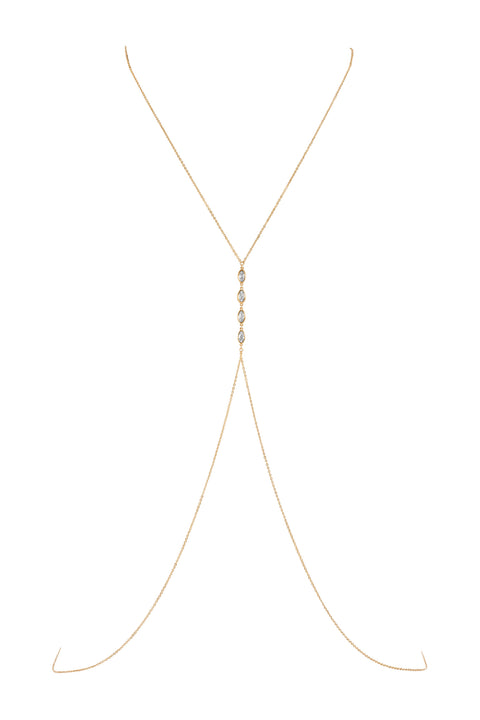 Finish - Gold 